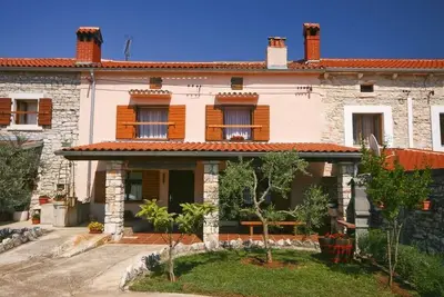 Image de Maison de vacances pour 4 personnes env. 65 qmà Orihi, Istrie (Intérieur des terres de l'Istrie)