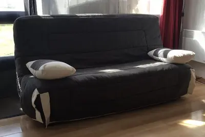 Image de Location à Piau Engaly: Le studio Londre: 5 couchages aux pieds des pistes