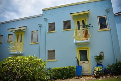 Image de Vue sur la mer Negril Point Village condo 2 chambres