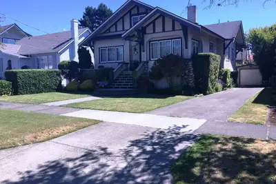 Image de Un caractère Fairfield entier Accueil All To Yourself