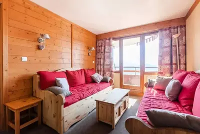 Image de 3 Pièces 8 Personnes Prestige