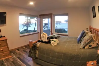 Image de Beautiful Sunset Room 1 sur la plage