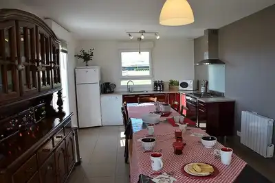 Image de Gîte de la Perdrix Rouge - Beaujolais viticole