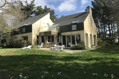 Image de Maison 8 personnes Proche plage de Kerfany - Moelan Sur Mer