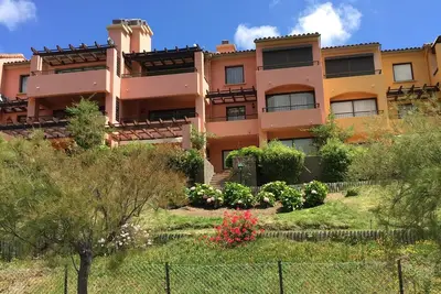 Image de Lieu unique près de Santiago et Viña del mar