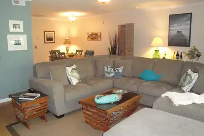 Image de Escapade de vacances - Spacieux à deux niveaux - 2 vélos de trek