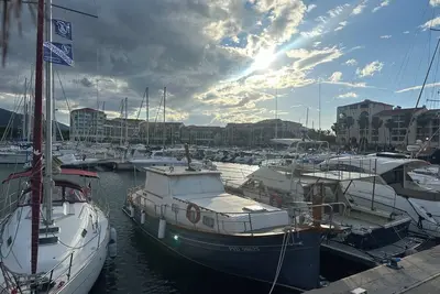 Image de Can Roger - Deux pièces 40 m2  confortable et climatisé à 100 mètres de la plage