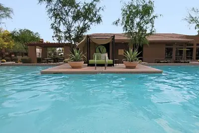 Image de Townhouse Resort à Grayhawk North Scottsdale