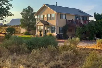 Image de Retraite du parc Zion / Grand Canyon Ă la ferme Stuart