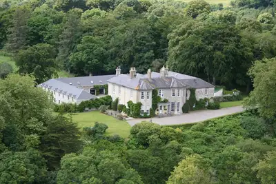 Image de Logement de luxe pour un maximum de 30 personnes à 10 minutes de Killarney