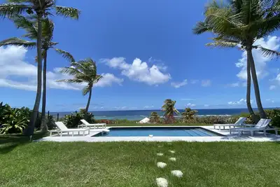 Image de Villa SeaView, vue mer Panoramique, proche des plus belles plages