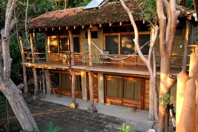 Image de Casa Horizon - Playa Escameca Beach House