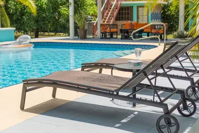 Image de Beautiful Studio - Paradise in Panama, Nueva Gorgona