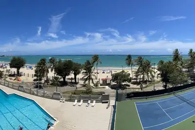 Image de Beachfront Paradise! ~ Panoramic Sunset Ocean Views ~ Close To Everything