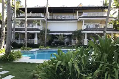 Image de Belle plage Appartement à terrenas Plage