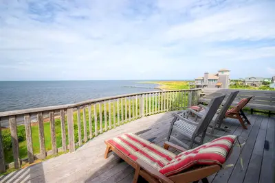 Image de Couchers de soleil inoubliables! Soundfront avec ascenseur, piscine d'eau salée, bain à remous, salle de jeux
