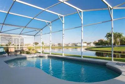 Image de Blue Lagoon Villa