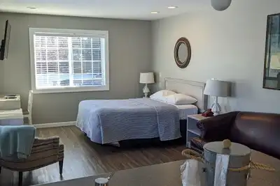 Image de Cozy Studio Cottage près de l'eau