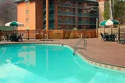 Image de Westgate Smoky Mt Resort - Automne, Noël, Nouvel An, Mlk RÉSERVER Maintenant