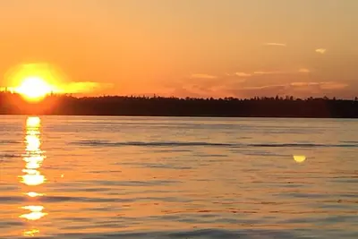 Image de Magnifique Condo avec une excellente vue sur la baie de bouleau! !