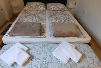 Image de Villa Tončić, Appartement Cafe Au Lait