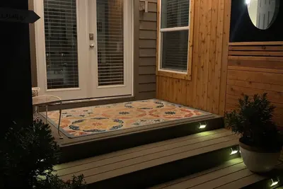 Image de Charmante maison dans un beau quartier calme