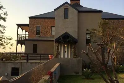 Image de maison Designer loft au bord du berceau de l'humanité