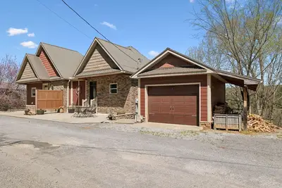 Image de La Honeymoon Suite 1