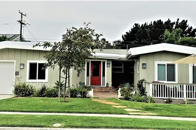 Image de Remodelé Coronado Beach House-Idéal pour les familles, Animaux acceptés