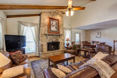 Image de Spacieux 4 chambres, 4 salles de bain complète maison Beaver Creek Vail ski