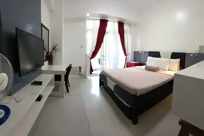 Image de Pico de Loro Cove Ă Hamilo Coast, Beach & Country Club, condo en bord de mer - B
