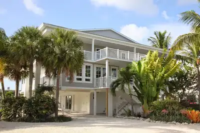 Image de Escapade sur l'île d'Islamorada