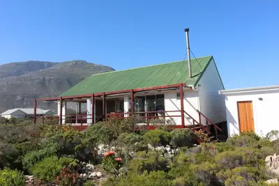 Image de Beach House Brandy à Betty Bay