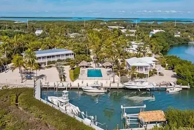 Image de Coral Cove Resort - Le rêve du pêcheur