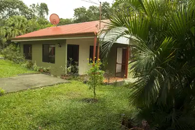 Image de Belle maison très proche du volcan Poas