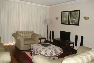 Image de Appartement meublé et entretenu avec goût