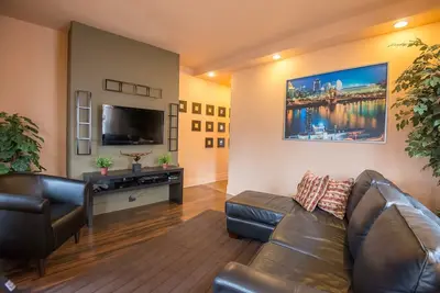 Appartement meublé pour séjour prolongé - Ocd clean - Budget friendly
