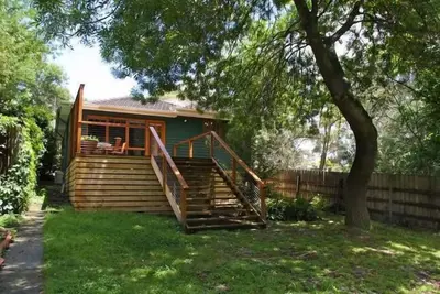 Image de Healesville Haven Logement