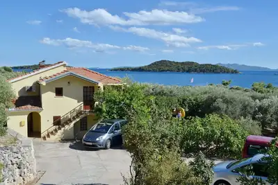 Image de Pebble Beach House du professeur