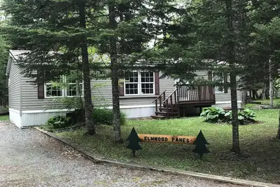 Image de Camp Adk modulaire moderne