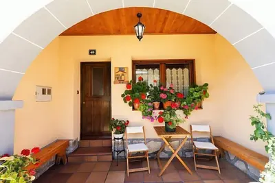 Image de Gîte Laguna Negra 49 pour 10 personnes