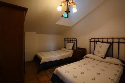 Image de Casa rural Plaza Vieja pour 8 personnes