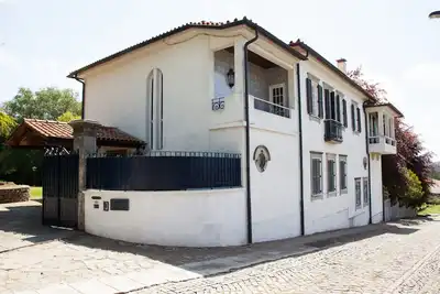 Image de Casa d'Vila Flor - Ferme à Grijó