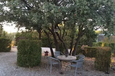 Image de Gîte La Roureda pour 9 personnes