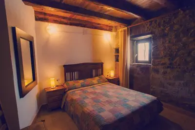 Image de Gîte Masia l'Arà pour 16 personnes