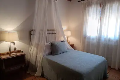 Image de Casa rural La Vida de Antes pour 24 personnes