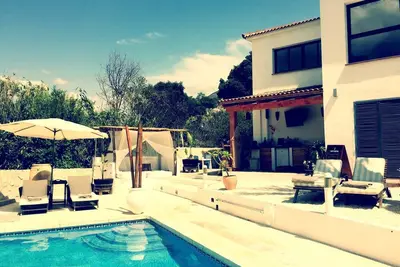 Image de Finca Thousand Stars - Boutique BnB - Location Villa