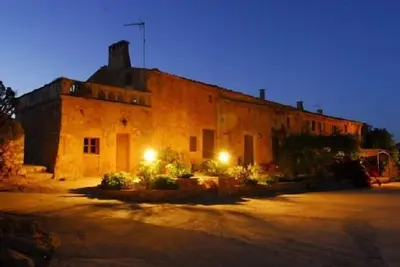Gîte Finca Sa Cova Vella pour 4 personnes