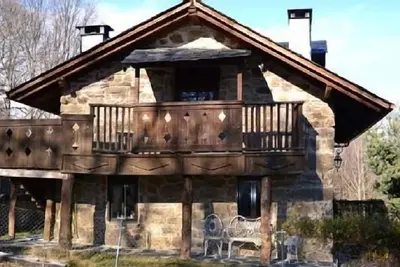 Image de Casa rural La Era pour 6 personnes