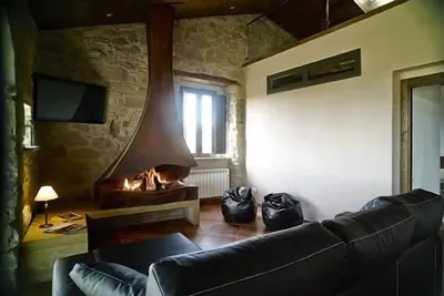 Image de Gîte Ca l'Avi pour 5 personnes
